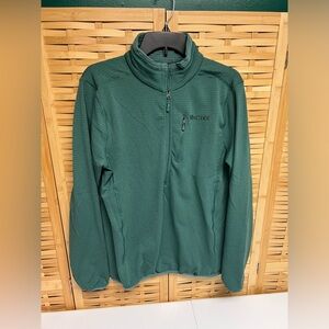 Marmot men’s fleece